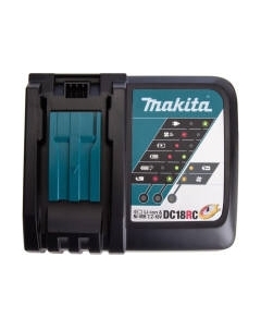 Зарядное устройство для электроинструмента Makita DC18RC 630C82-2
