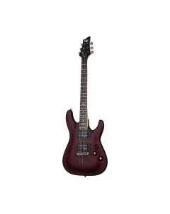 Электрогитара Schecter SGR C-1 WSN