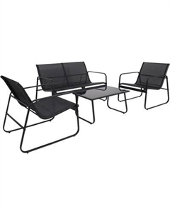 Комплект садовой мебели AksHome Veranda Akshome