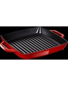 Сковорода-гриль Staub Grills 12012806