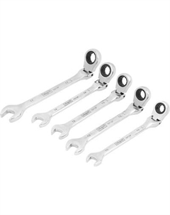 Набор ключей Scheppach Sch-51052F