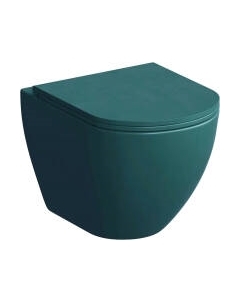 Унитаз подвесной Grossman GR-4455OLMS