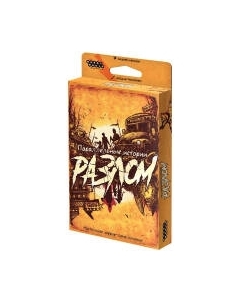 Настольная игра Мир Хобби Параллельные истории. Разлом / 915907 Мир хобби