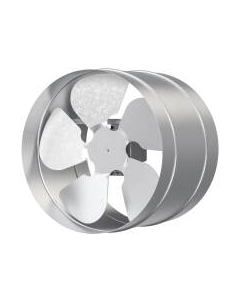 Вентилятор канальный ERA D315 CV 315 Эра