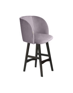Стул барный Sheffilton SHT-ST33/S65-1