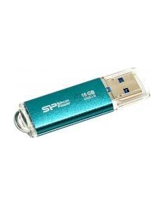 USB flash накопитель Silicon Power Marvel M01 16GB (SP016GBUF3M01V1B) Silicon power