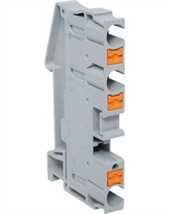 Клеммная колодка EKF PIT-6-3 Ekf