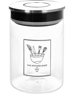 Емкость для хранения Tognana Dolce Casa The Kitchen Shop DE5BE176169