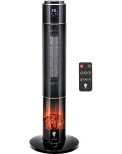 Тепловентилятор Leonord LPTC-6005K / 106531