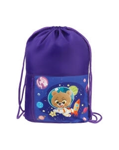 Мешок для обуви Мульти-пульти Spaceman / МО_45943