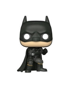 Фигурка коллекционная Funko POP! Movies The Batman Batman 59276 / Fun25492111