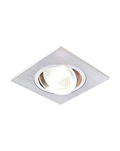 Точечный светильник Ambrella A601 AL