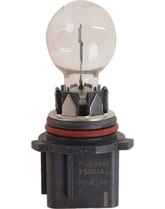 Автомобильная лампа Philips 12278C1