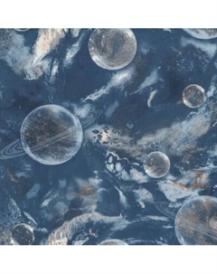 Виниловые обои Euro Decor 9273-20 Euro decor