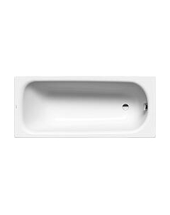 Ванна стальная Kaldewei Saniform Plus 372-1 160x75