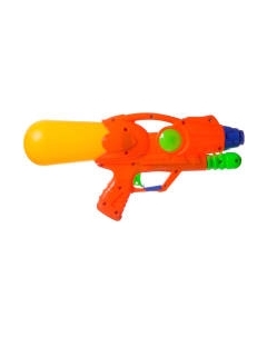 Бластер игрушечный Bondibon Водный пистолет. Наше лето / ВВ2844