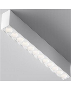 Люстра Maytoni C066CL-20W3-6K-W