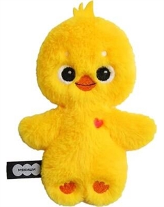 Мягкая игрушка Мякиши Утенок / 956