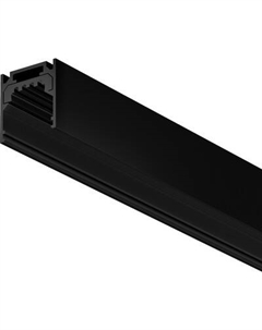 Профиль для шинопровода Maytoni Exility O-TR002OH-P-B3M