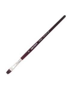 Кисть для рисования Малевичъ Frida №10 / 756110