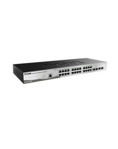 Коммутатор D-Link DGS-1210-28/ME/A2B D-link