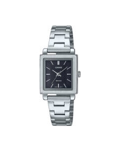 Часы наручные женские Casio LTP-E176D-1A