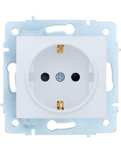 Розетка Lezard Asti 7081-0288-124B