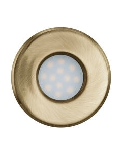 Точечный светильник Eglo Igoa 93217