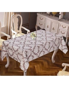 Скатерть DO&CO Nisa 160x220 / 10865 Do&co
