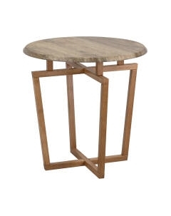 Журнальный столик Мебелик Рилле 440