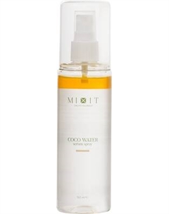 Сыворотка для лица MIXIT Универсальная с кокосовой водой Mixit