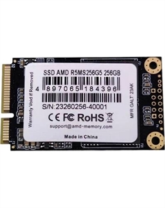 SSD диск AMD R5MS256G5 Amd