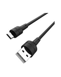 Кабель Borofone BX30 Micro