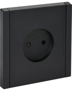 Розетка IEK Forte&Piano FP-R13-10-K02 Iek