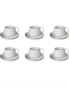 Набор для чая/кофе Lenardi 133-422