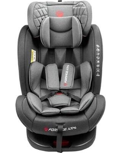 Автокресло Forsage BS12