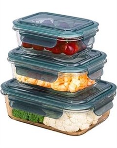 Набор контейнеров Elan Gallery 240532 Elan gallery