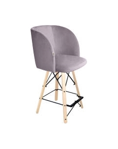 Стул барный Sheffilton SHT-ST33/S80-1