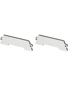 Заглушка для профиля Arlight STRETCH-S-50-CEIL-CENTER GAMMA50 / 040899