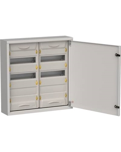 Корпус металлический IEK TI5-50-N-2X036-31-7035 Iek