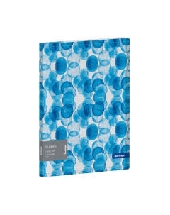 Папка для бумаг Berlingo Bubbles / DB4_20601