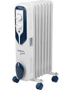 Масляный радиатор Engy EN-2507 Scandi