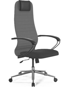 Кресло офисное Metta SU-BK130-10 CH