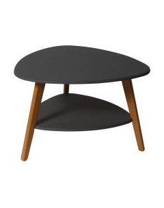 Журнальный столик Мебелик Бруклин