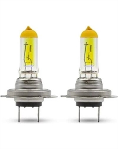 Комплект автомобильных ламп Маяк авто 72720AG+60