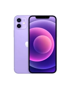 Смартфон восстановленный Apple iPhone 12 128GB Flip Грейд A