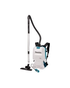 Профессиональный пылесос Makita DVC660Z