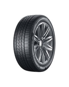 Зимняя шина Continental WinterContact TS 860 S 315/35R22 111V