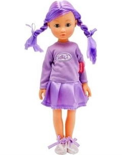 Кукла Bambina Bebe BD1688-1 Bambina bebe