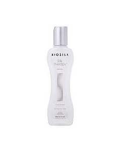 Сыворотка для волос BioSilk Silk Therapy Original восстанавливающая Biosilk